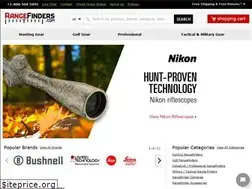Sites similar to rangefinders.com