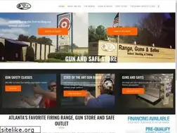 Sites similar to rangegunsandsafes.com