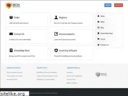 Sites similar to rangehosting.us