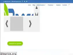 Sites similar to rangel.com.do