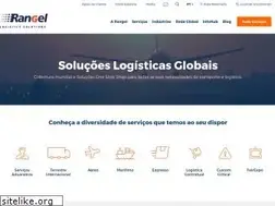 Sites similar to rangel.com