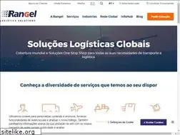 Sites similar to rangel.pt