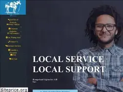 Sites similar to rangelandagencies.com