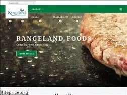 Sites similar to rangelandfoods.com