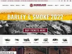 Sites similar to rangelandrv.com