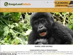 Sites similar to rangelandsafaris.com