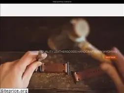 Sites similar to rangeleather.com