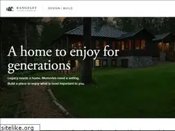 Sites similar to rangeleybuilders.com
