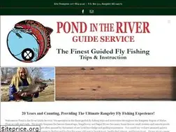 Sites similar to rangeleyflyfishing.com