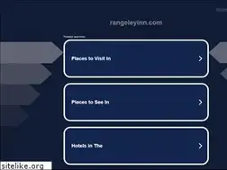 Sites similar to rangeleyinn.com