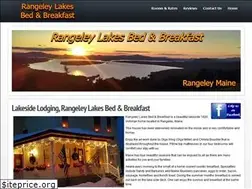 Sites similar to rangeleylakesbb.com