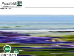 Sites similar to rangeleyrentals.com