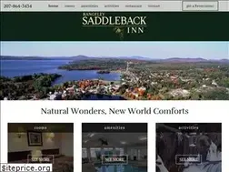 Sites similar to rangeleysaddlebackinn.com