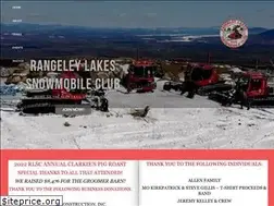 Sites similar to rangeleysnowmobile.com