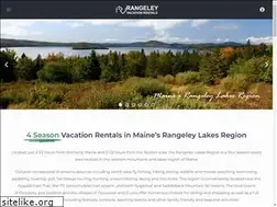 Sites similar to rangeleyvacationrentals.com