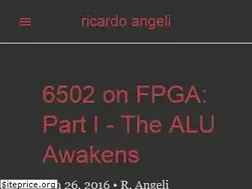 Sites similar to rangeli.net