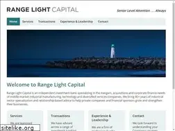 Sites similar to rangelightco.com
