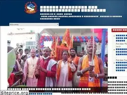 Sites similar to rangelimun.gov.np