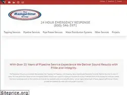 Sites similar to rangeline.com