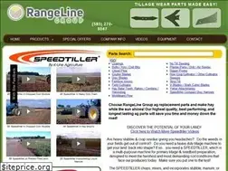 Sites similar to rangelinegroup.com
