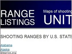Sites similar to rangelistings.com