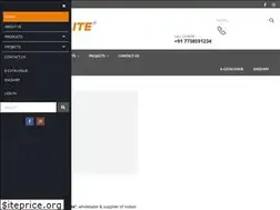 Sites similar to rangelite.in