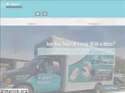 Sites similar to rangeljunkremovalservices.com