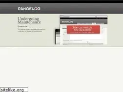Sites similar to rangelog.com