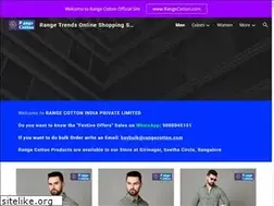 Sites similar to rangelondon.com