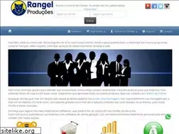 Sites similar to rangelproducoes.com