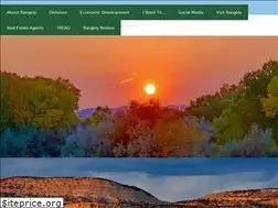 Sites similar to rangely.com