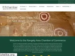 Sites similar to rangelychamber.com