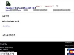 Sites similar to rangelyk12.org