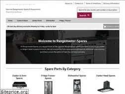 Sites similar to rangemaster-spares.co.uk