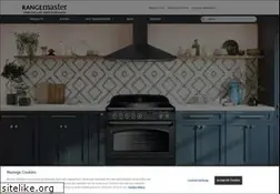 Sites similar to rangemaster.co.uk