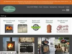 Sites similar to rangemoors.co.uk