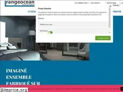 Sites similar to rangeocean.fr