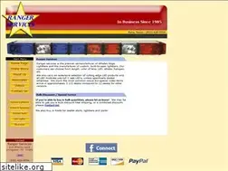 Sites similar to ranger-services.com