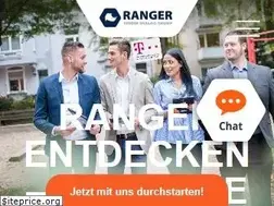 Sites similar to ranger.de