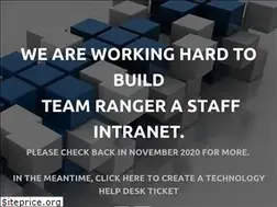 Sites similar to ranger.link