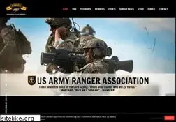 Sites similar to ranger.org