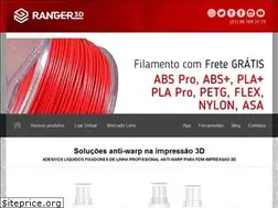 Sites similar to ranger3d.pro