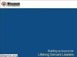 Sites similar to rangerboys.org