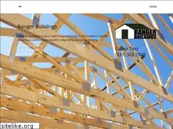 Sites similar to rangerbuildings.com