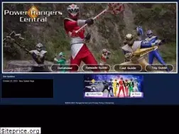 Sites similar to rangercentral.com