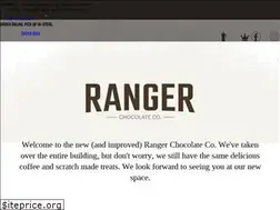 Sites similar to rangerchocolate.com