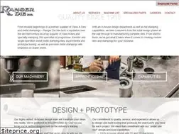 Sites similar to rangerdie.com