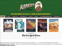 Sites similar to rangerdoug.com