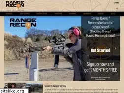 Sites similar to rangerecon.com