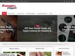 Sites similar to rangerexpert.com